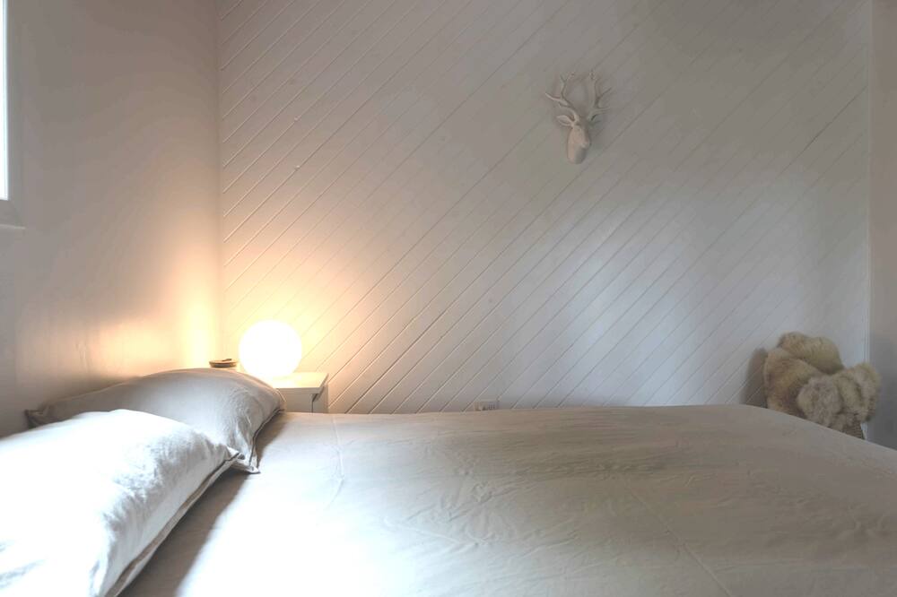 Photo of Bedroom in Mauricie