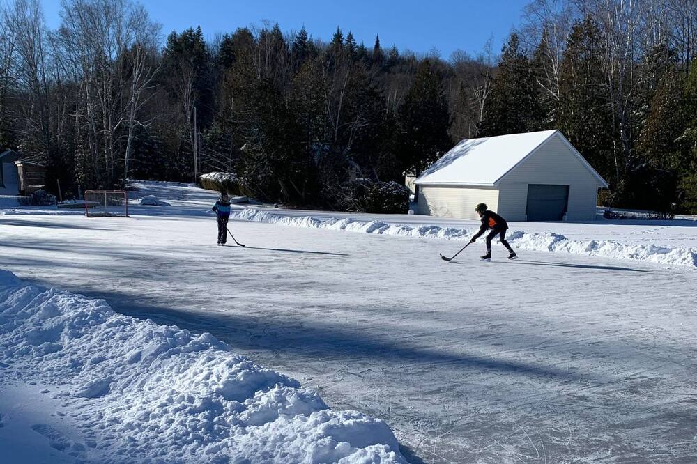 Photo of Others in Mauricie