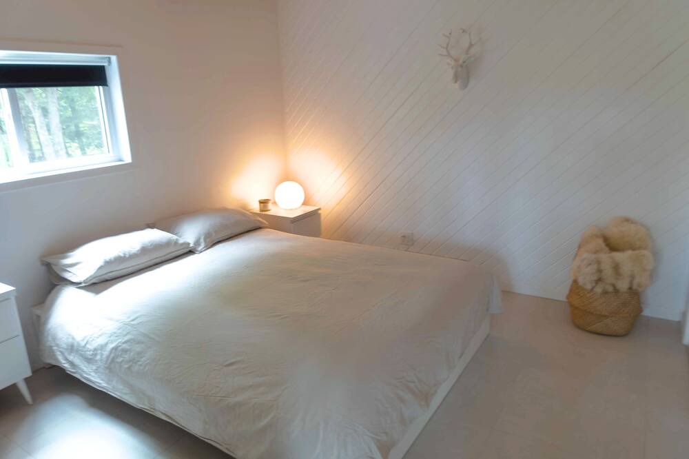Photo of Bedroom in Mauricie