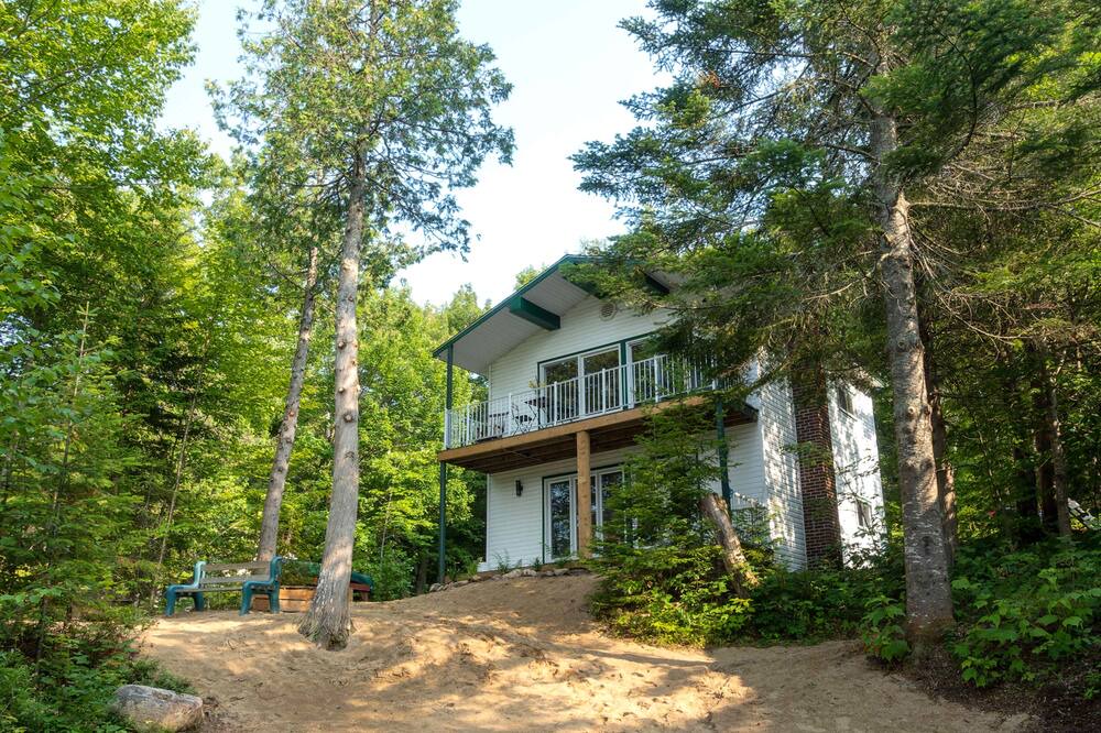 Photo of Outdoor in Mauricie