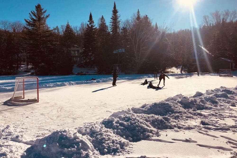Photo of Others in Mauricie