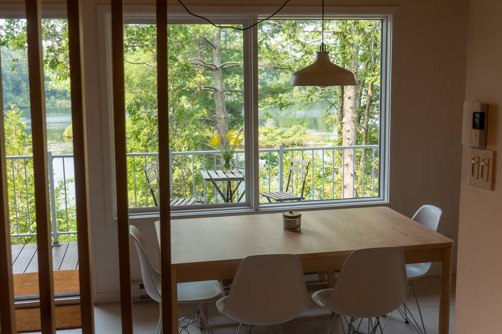 Photo of Kitchen in Mauricie