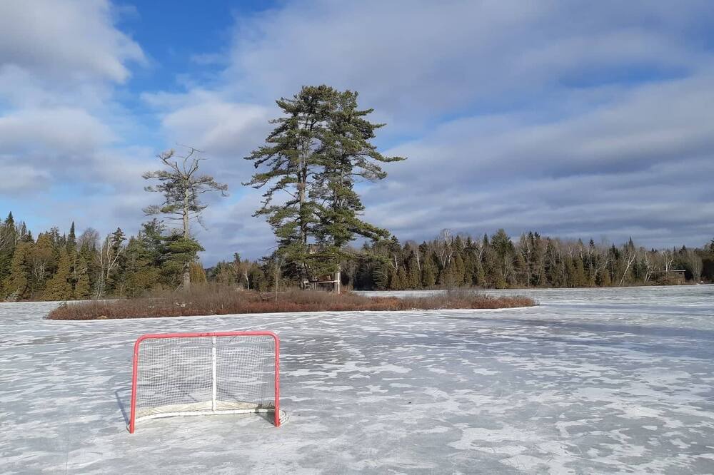 Photo of Others in Mauricie