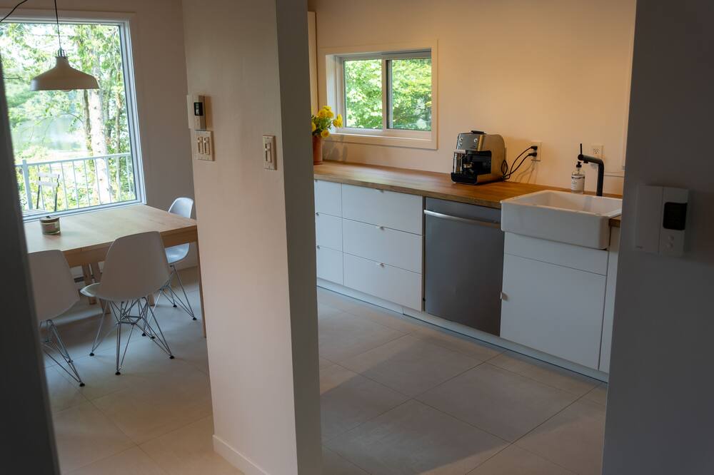 Photo of Kitchen in Mauricie