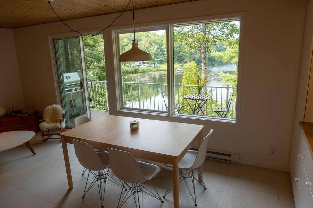 Photo of Kitchen in Mauricie