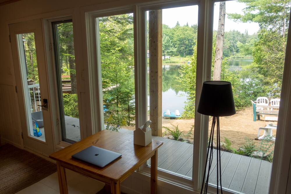 Photo of Others in Mauricie