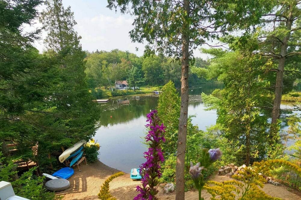 Photo of Outdoor in Mauricie
