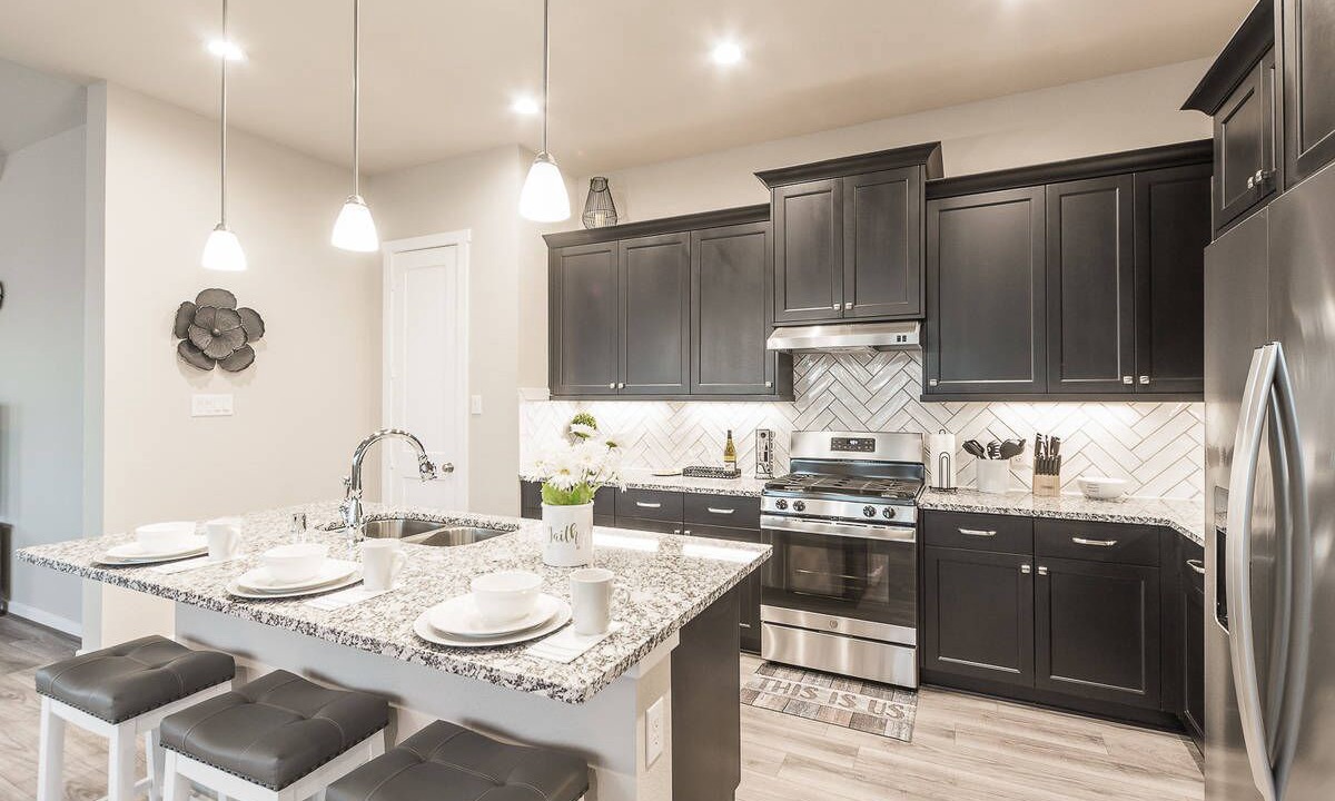 Photo of Kitchen in Sienna Plantation