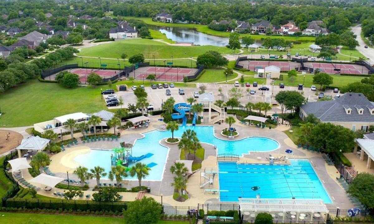 Photo of Outdoor in Sienna Plantation