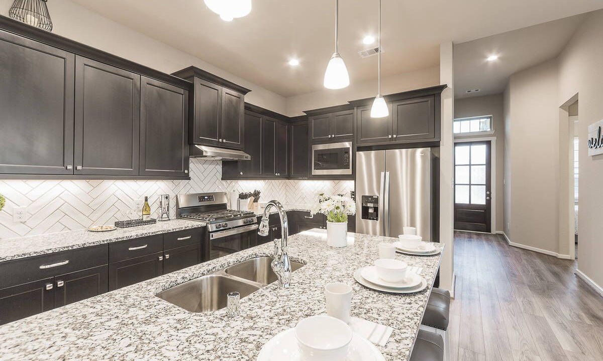 Photo of Kitchen in Sienna Plantation