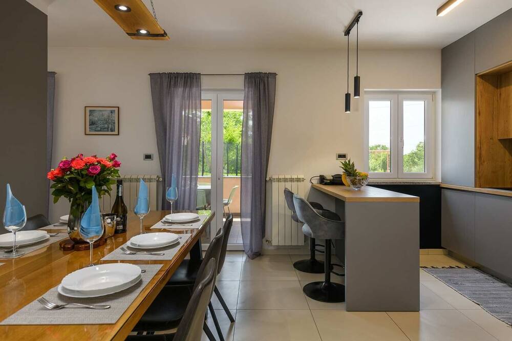 Photo of Kitchen in Nedescina