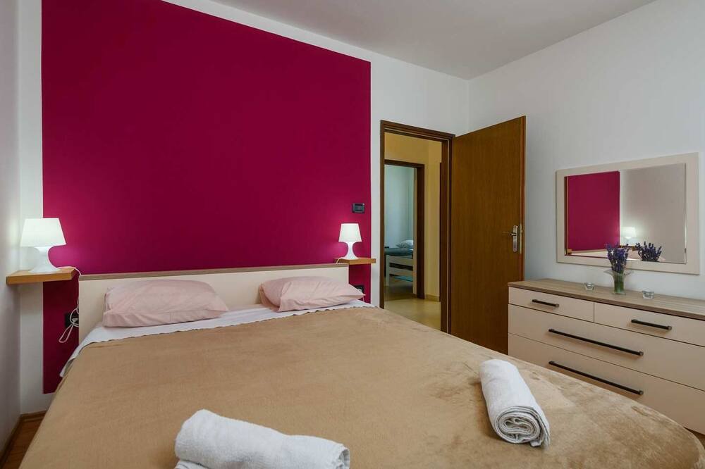 Photo of Bedroom in Nedescina