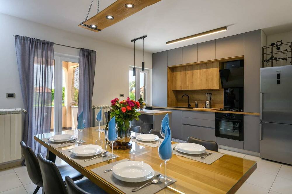 Photo of Kitchen in Nedescina