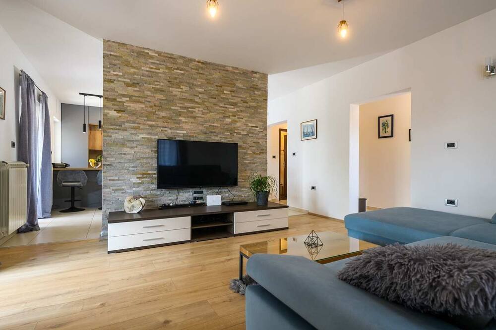 Photo of Livingroom in Nedescina