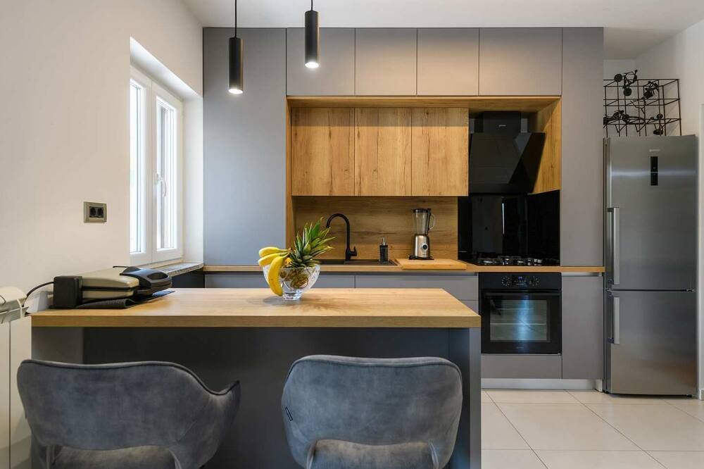 Photo of Kitchen in Nedescina