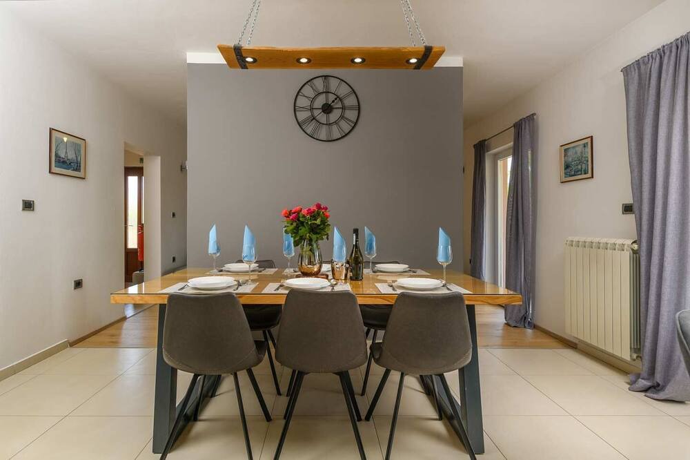 Photo of Kitchen in Nedescina