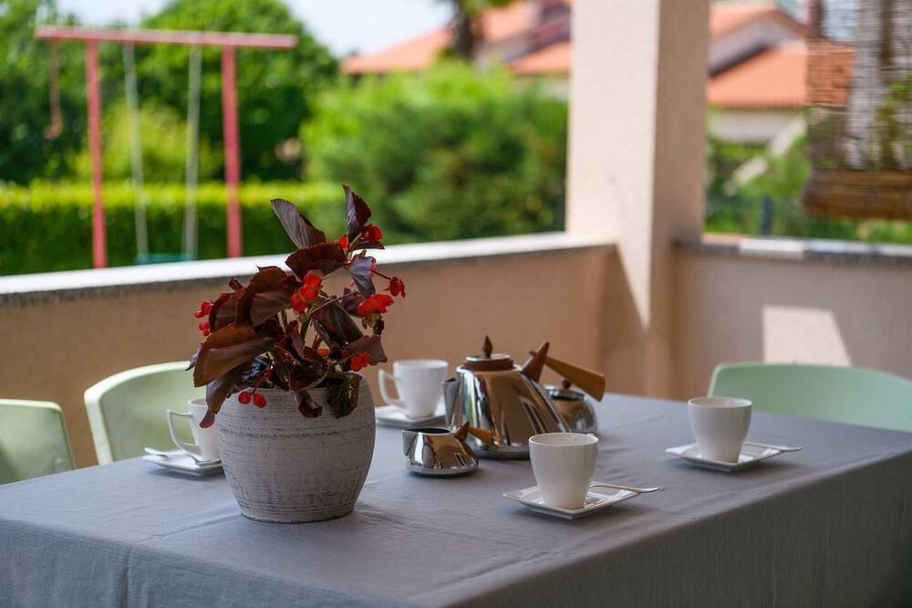 Photo of Patio Balcony in Nedescina