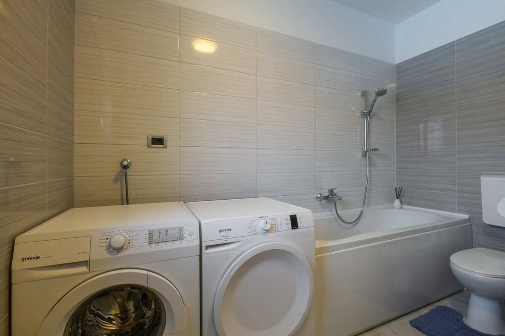 Photo of Bathroom in Nedescina