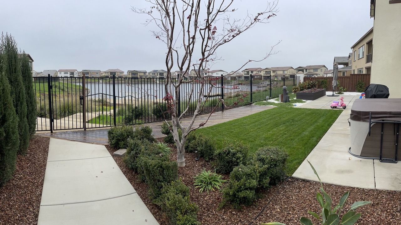 Photo of Outdoor in Lathrop