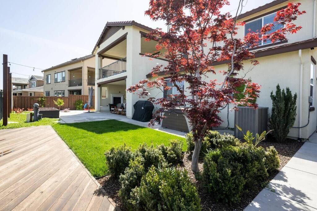 Photo of Outdoor in Lathrop