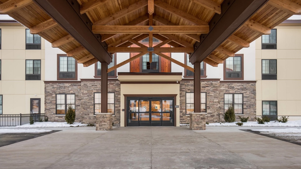 Photo of Outdoor in Gaylord