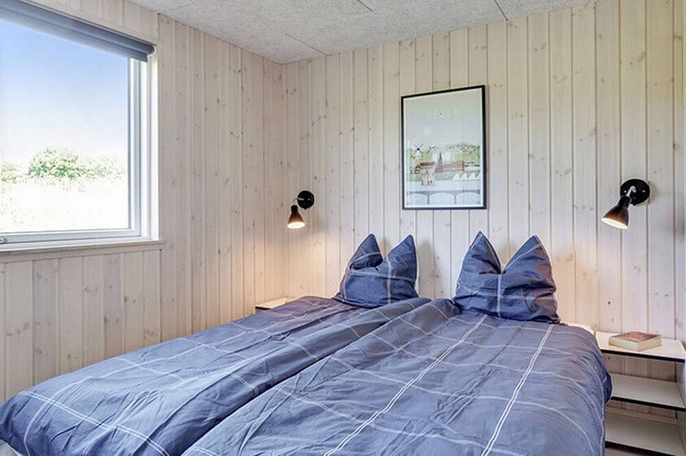 Photo of Livingroom in Mommark Strand