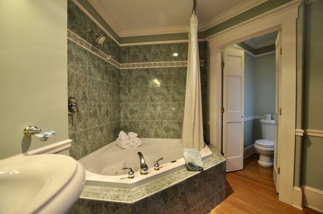 Photo of Bathroom in Groton