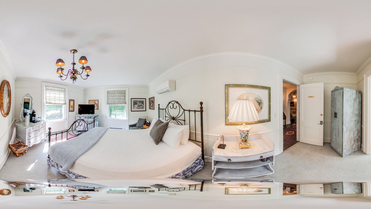 Photo of Bedroom in Groton