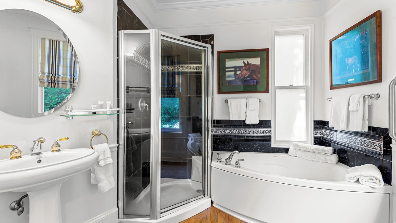 Photo of Bathroom in Groton