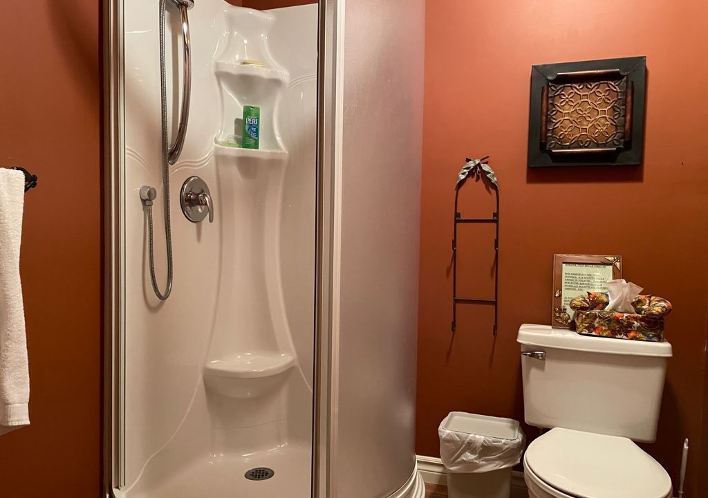 Photo of Bathroom in Morin Heights