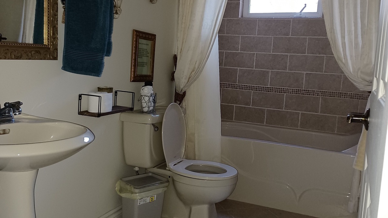 Photo of Bedroom in Morin Heights