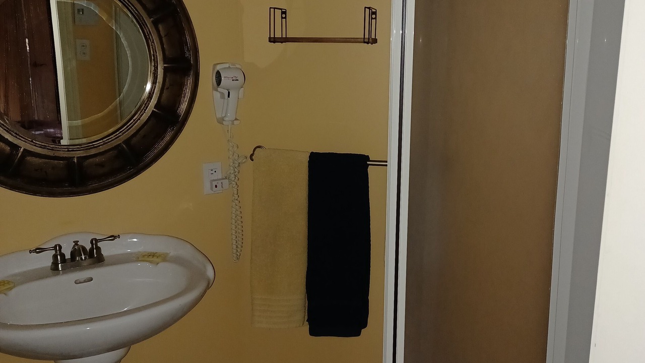 Photo of Bathroom in Morin Heights