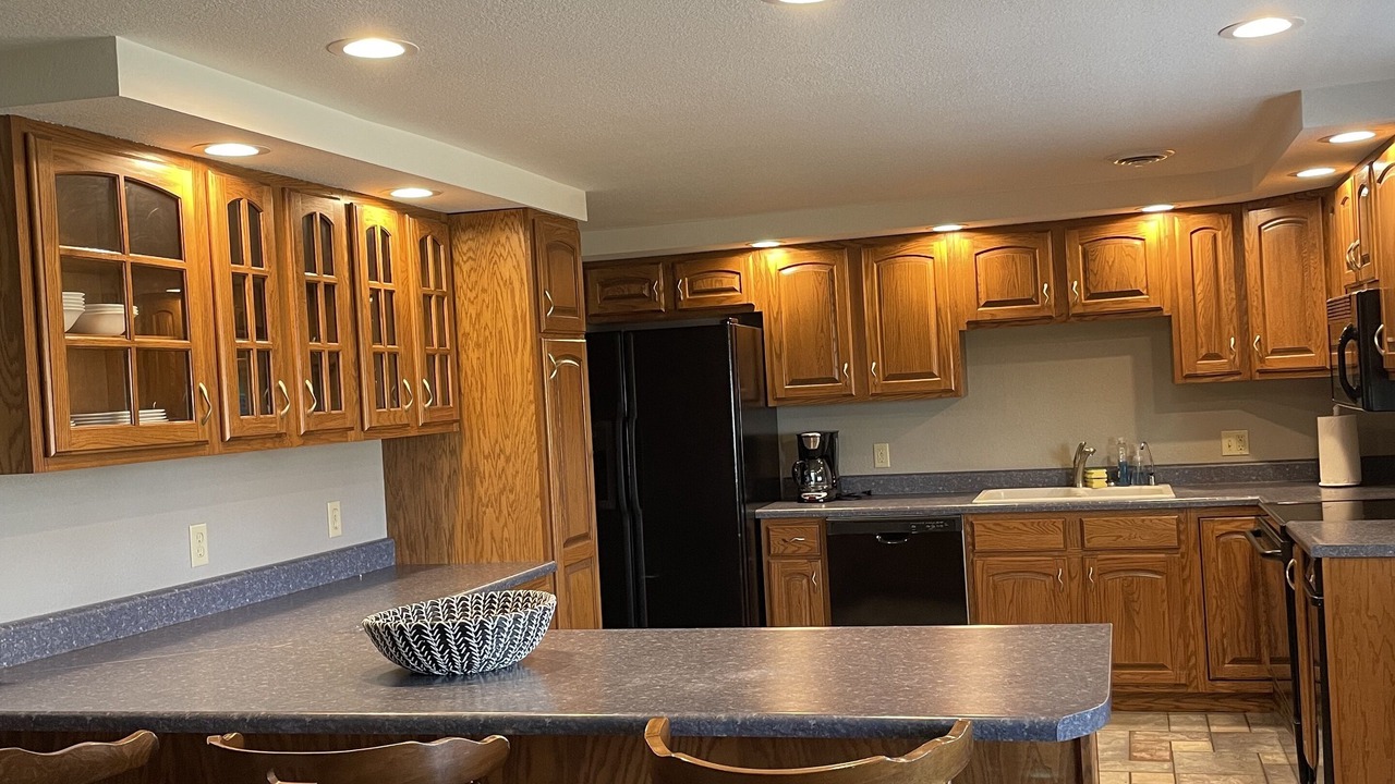 Photo of Kitchen in Belleville