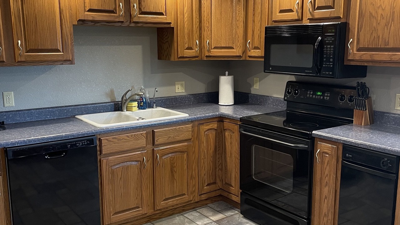 Photo of Kitchen in Belleville