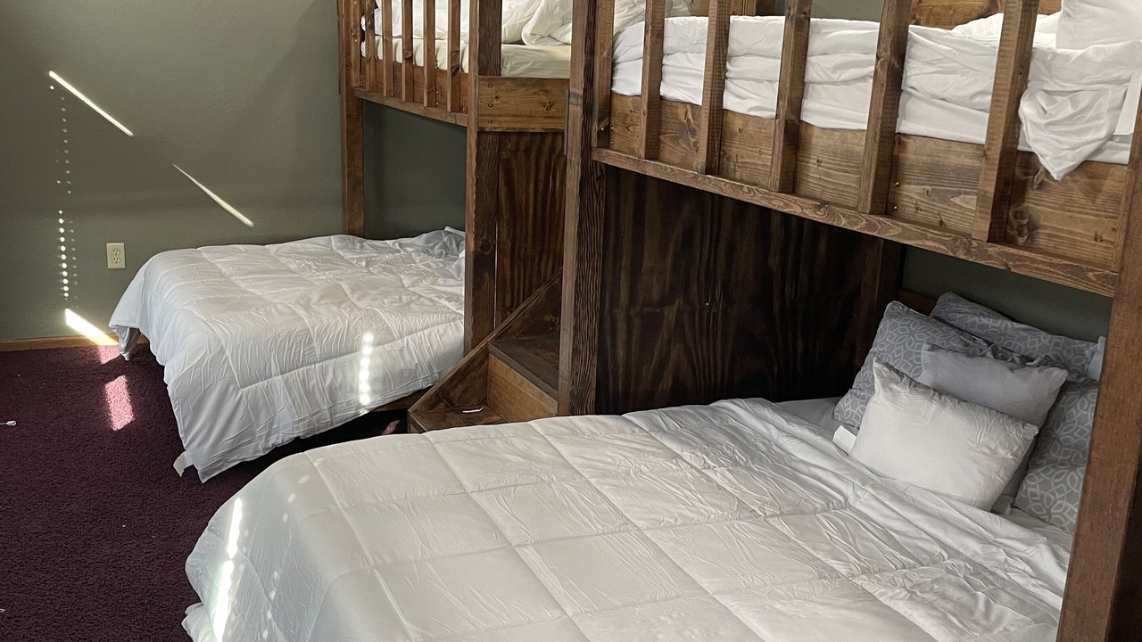 Photo of Bedroom in Belleville