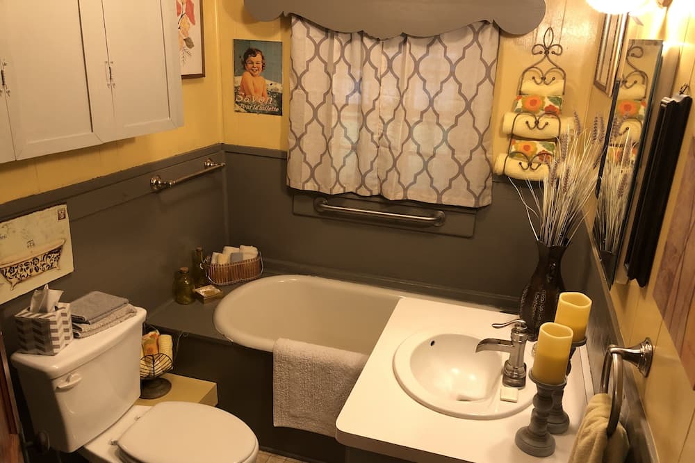 Photo of Bathroom in Bedias
