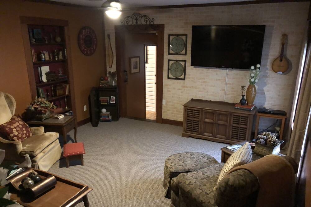 Photo of Bedroom in Bedias