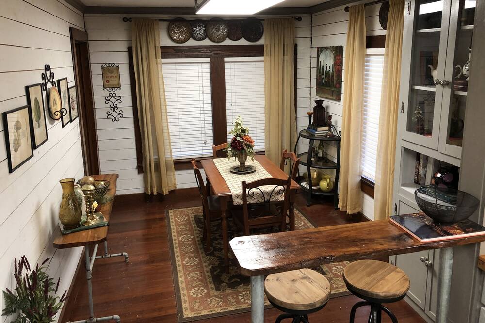 Photo of Bedroom in Bedias