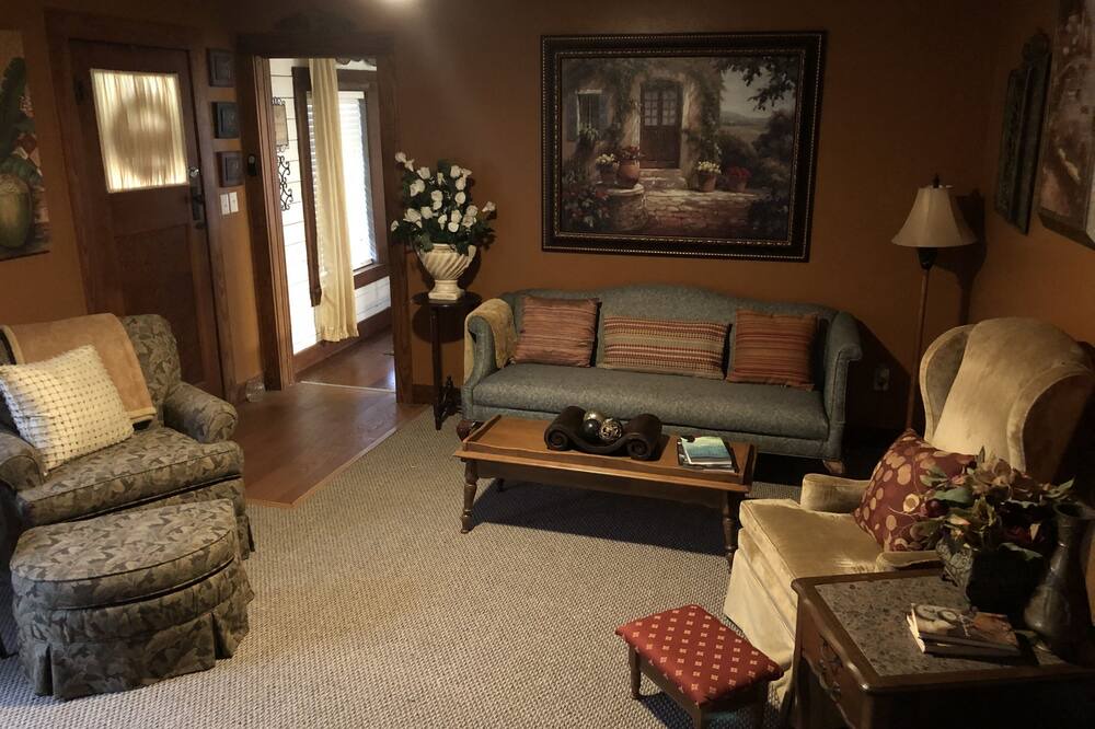 Photo of Bedroom in Bedias