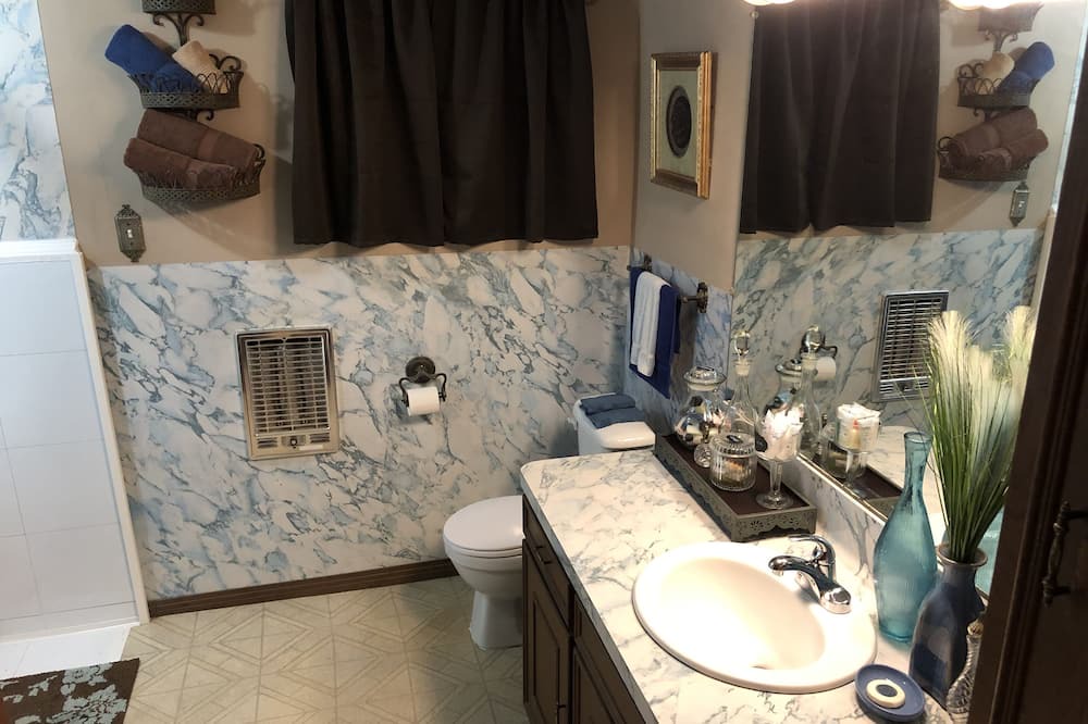 Photo of Bathroom in Bedias