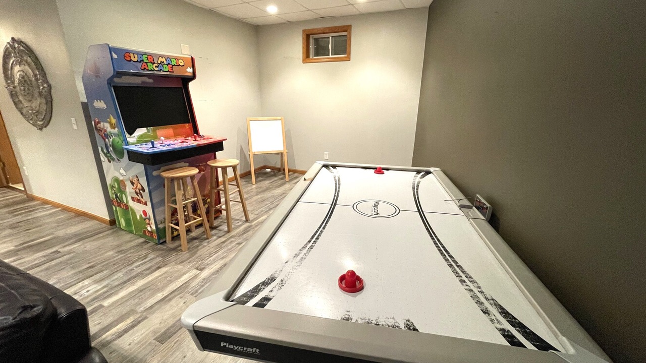 Photo of Bedroom in Spring Brook