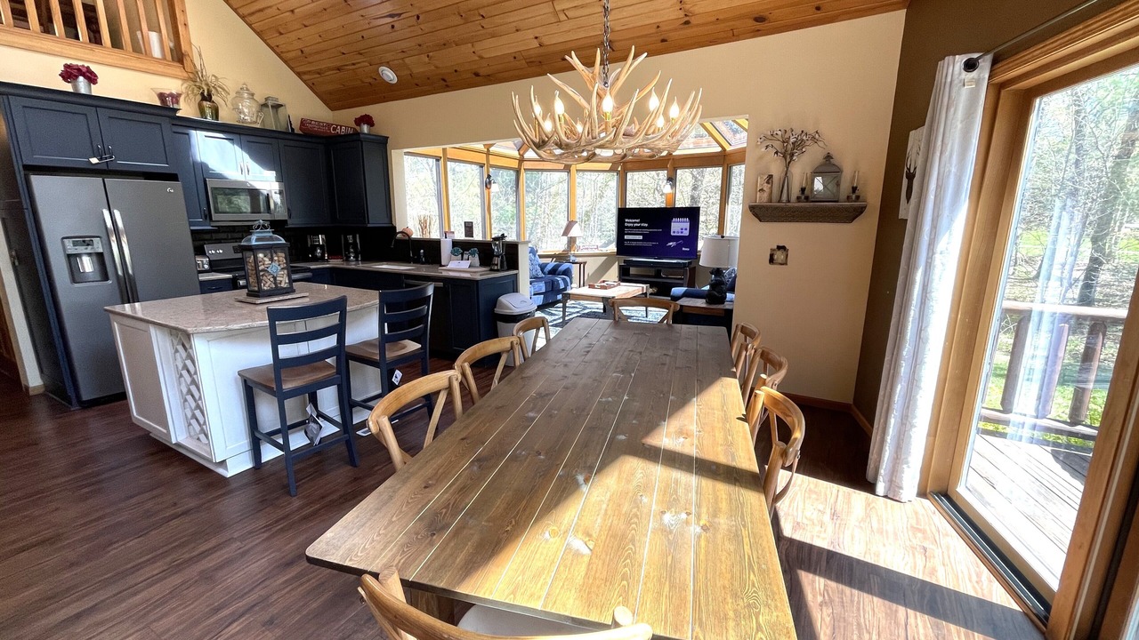 Photo of Others in Spring Brook