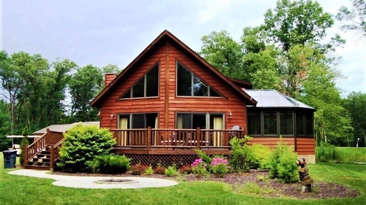 Photo of Outdoor in Spring Brook