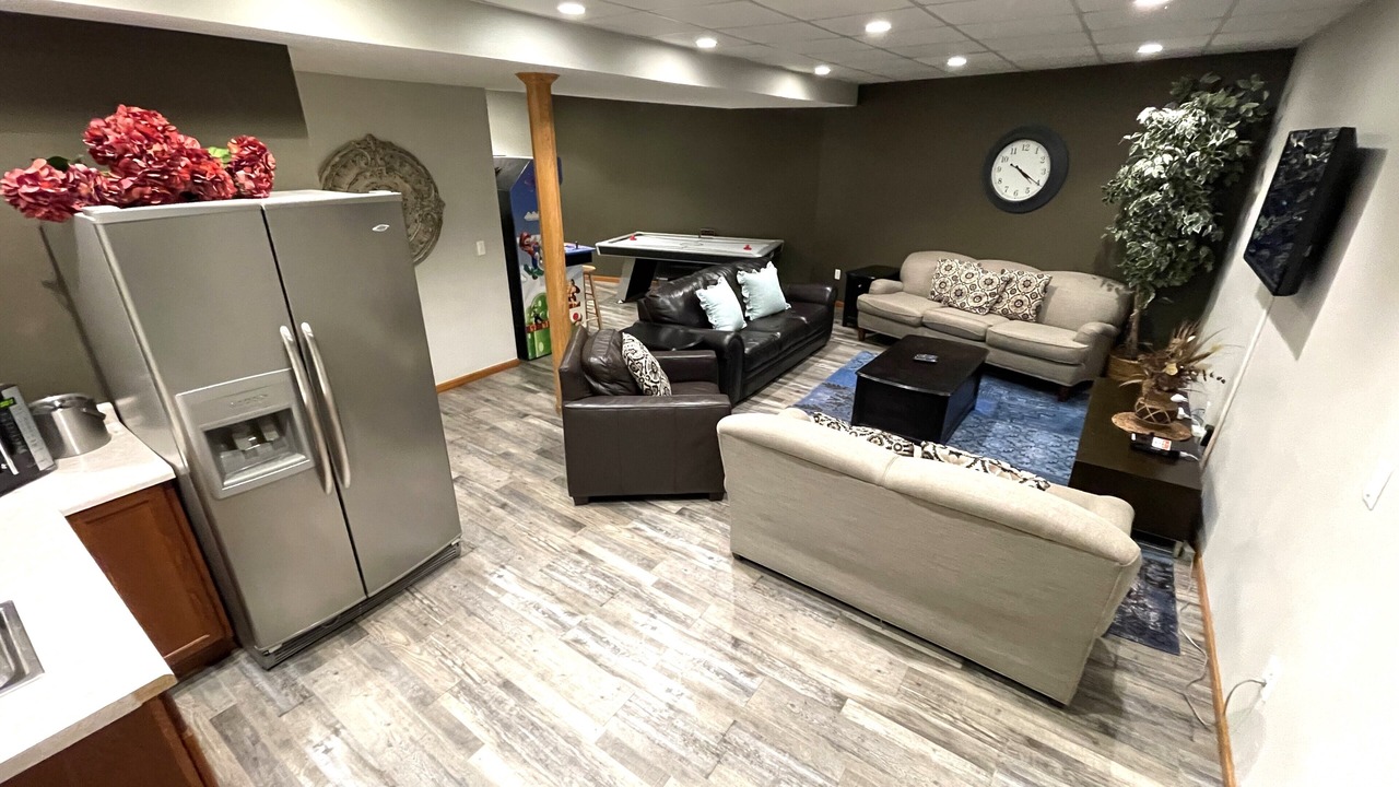 Photo of Livingroom in Spring Brook