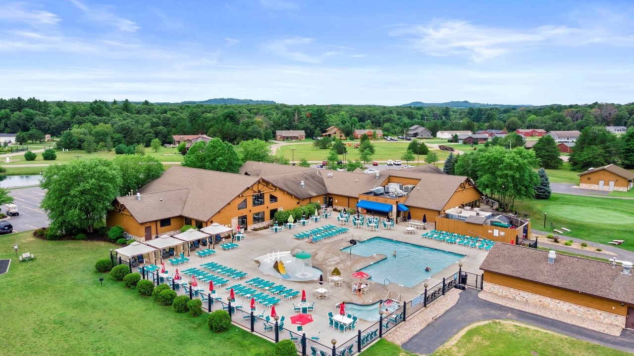 Photo of Outdoor in Spring Brook