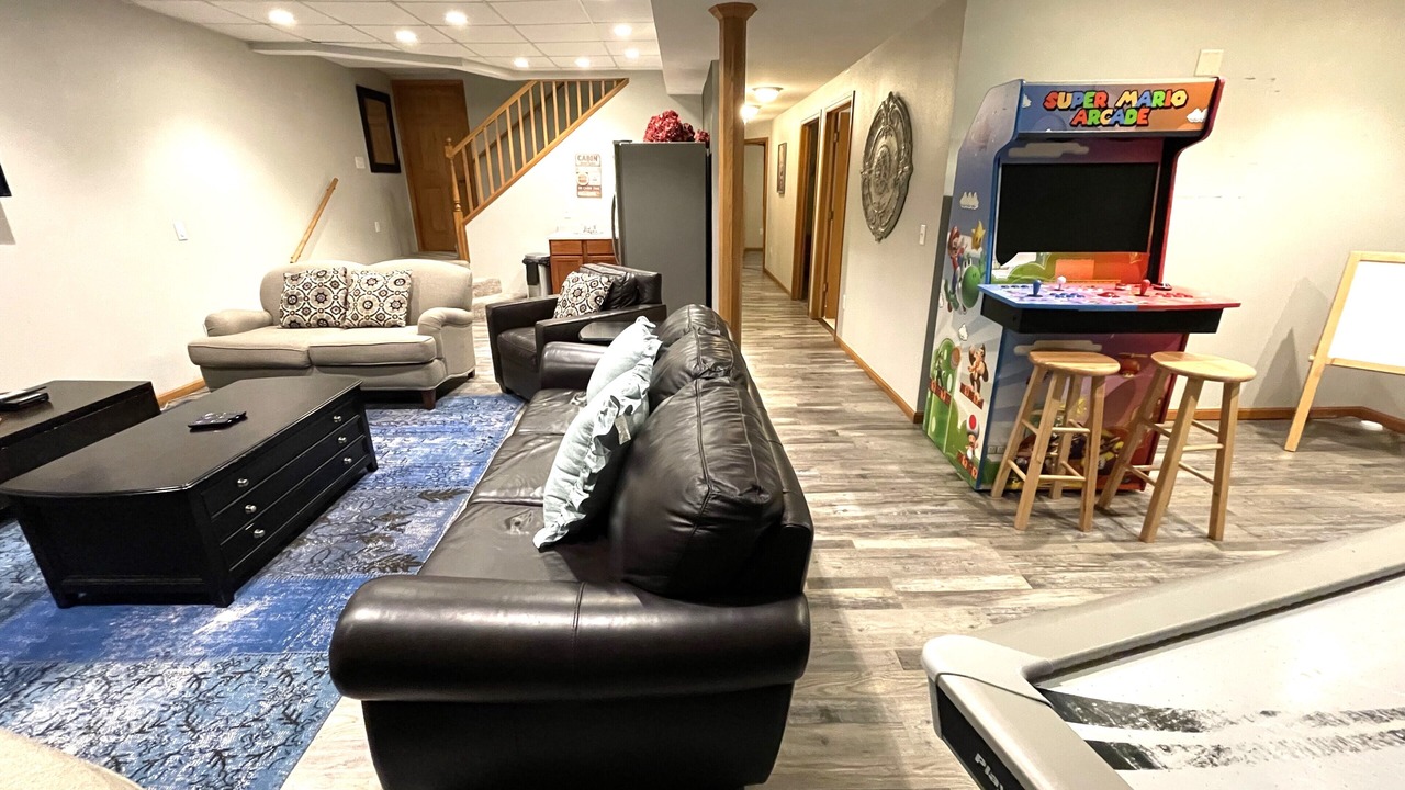 Photo of Bedroom in Spring Brook