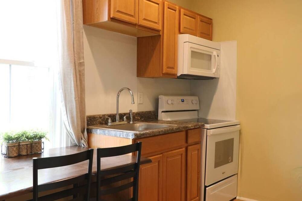 Photo of Kitchen in Plattsburgh