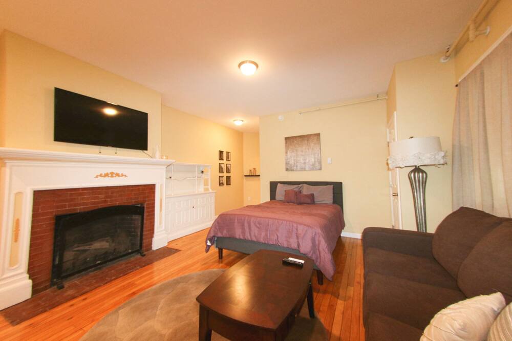 Photo of Bedroom in Plattsburgh