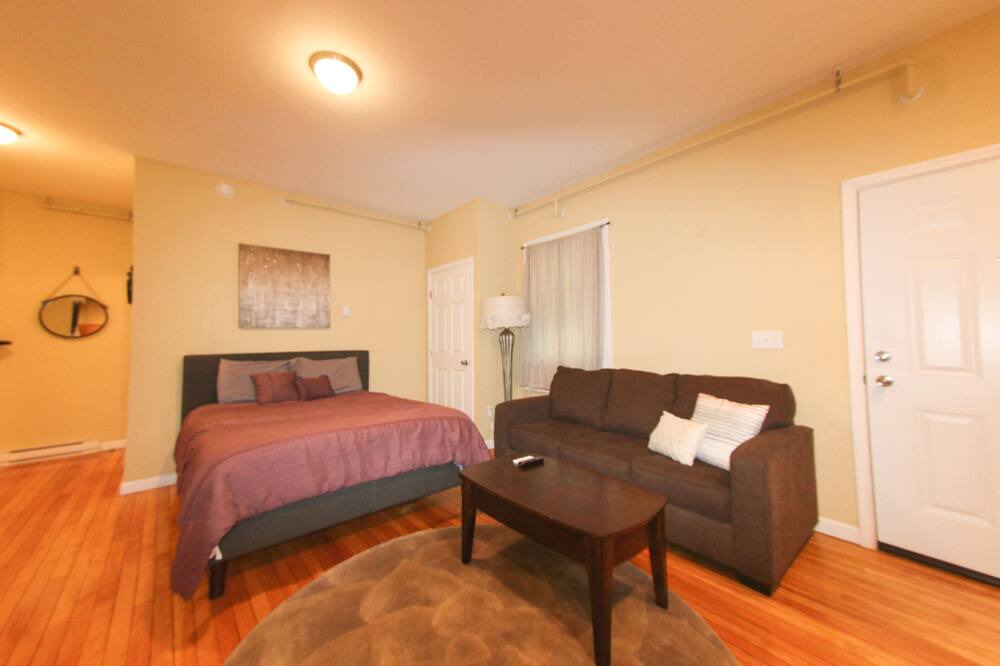 Photo of Bedroom in Plattsburgh