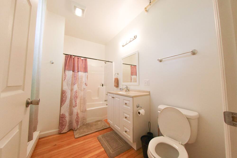 Photo of Bathroom in Plattsburgh
